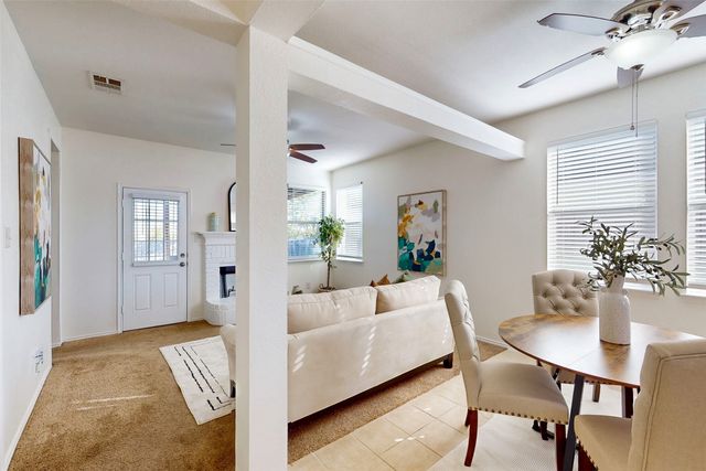 1021 Buffalo Springs Drive, Fort Worth, TX 76140