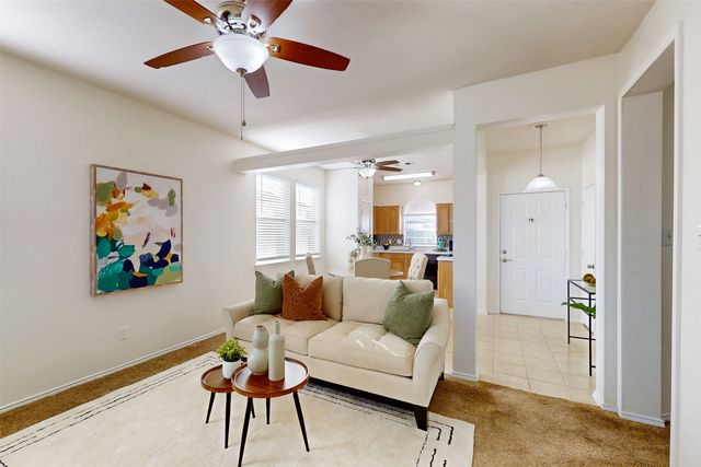 1021 Buffalo Springs Drive, Fort Worth, TX 76140