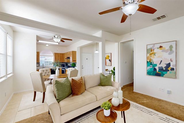 1021 Buffalo Springs Drive, Fort Worth, TX 76140