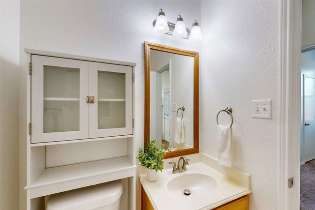 1021 Buffalo Springs Drive, Fort Worth, TX 76140