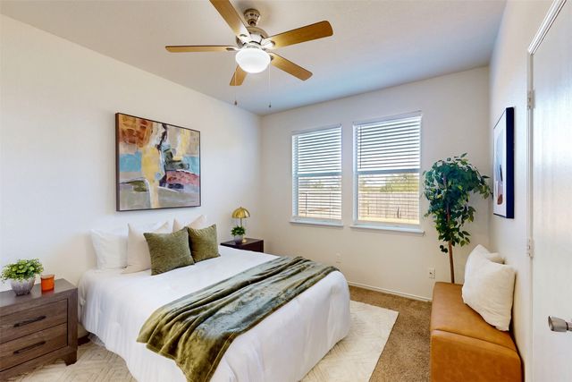 1021 Buffalo Springs Drive, Fort Worth, TX 76140