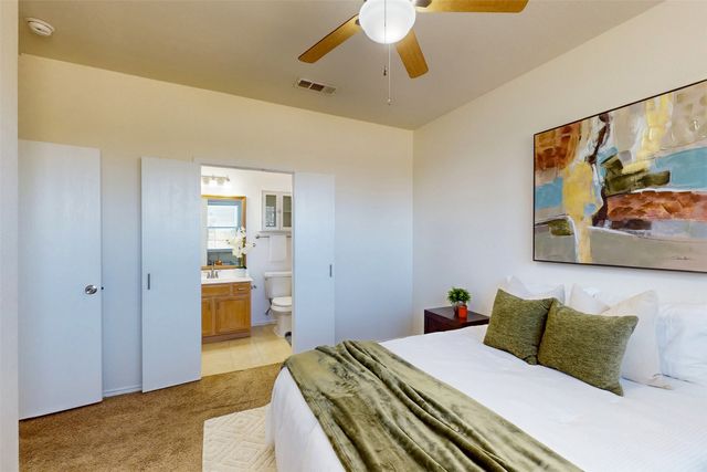 1021 Buffalo Springs Drive, Fort Worth, TX 76140