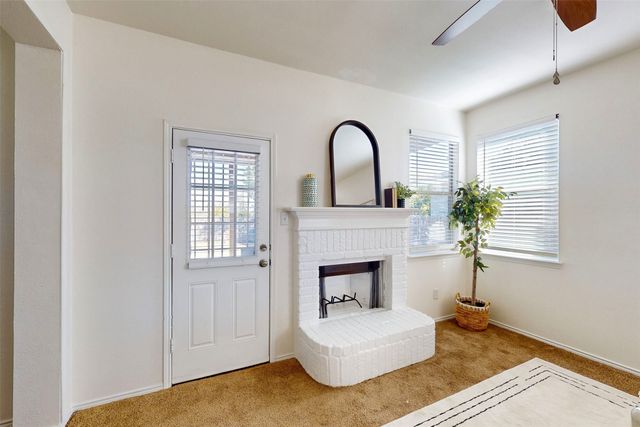 1021 Buffalo Springs Drive, Fort Worth, TX 76140