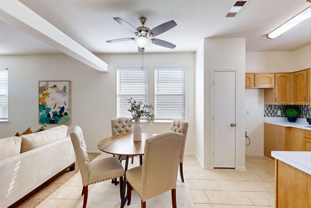 1021 Buffalo Springs Drive, Fort Worth, TX 76140