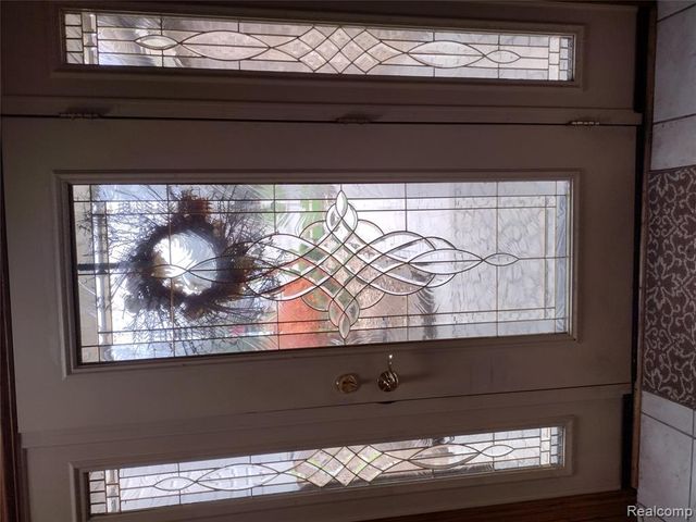 15537 Valerie Drive, Macomb, MI 48044