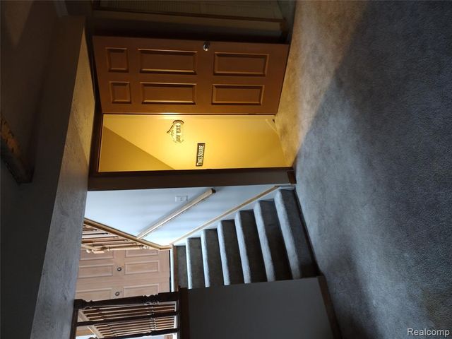 15537 Valerie Drive, Macomb, MI 48044