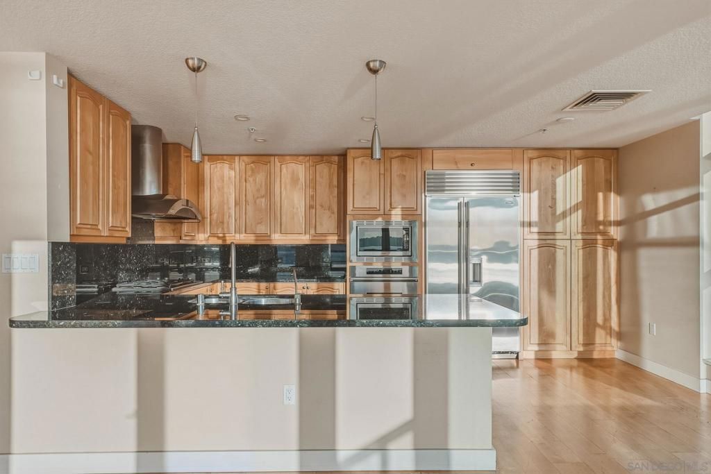1199 Pacific Hwy 2206, San Diego, CA 92101 — photo 4