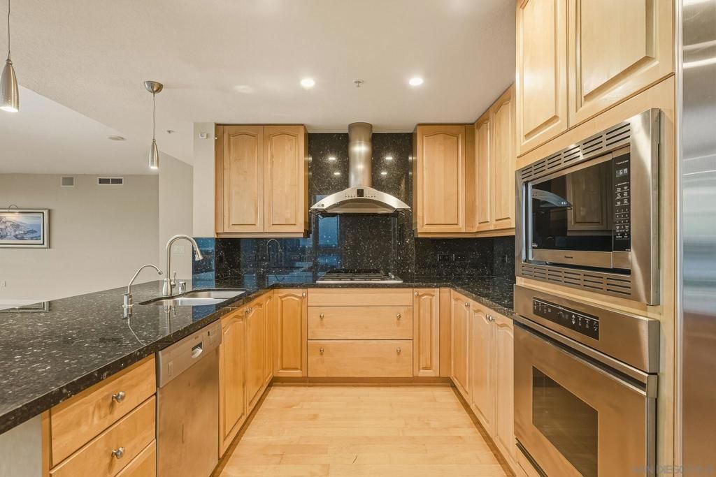 1199 Pacific Hwy 2206, San Diego, CA 92101 — photo 5