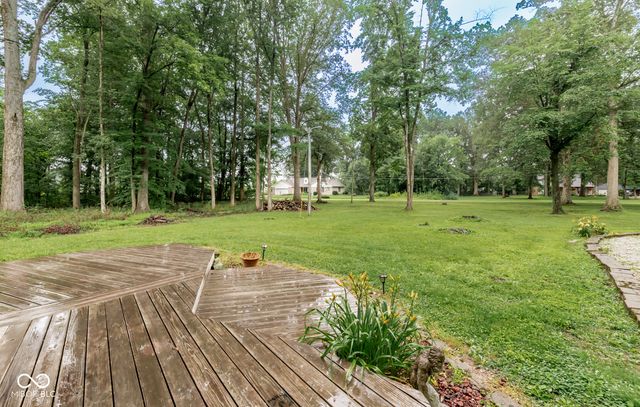 11128 E Sycamore Street, Seymour, IN 47274