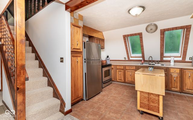 11128 E Sycamore Street, Seymour, IN 47274