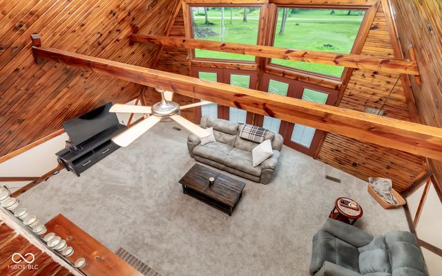 11128 E Sycamore Street, Seymour, IN 47274