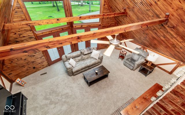 11128 E Sycamore Street, Seymour, IN 47274