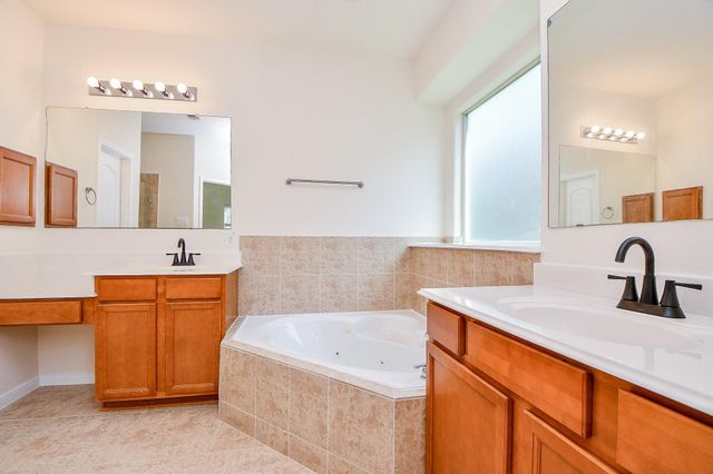 4634 Brant Crossing Drive, Katy, TX 77494