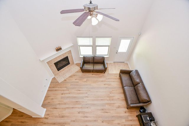 4634 Brant Crossing Drive, Katy, TX 77494