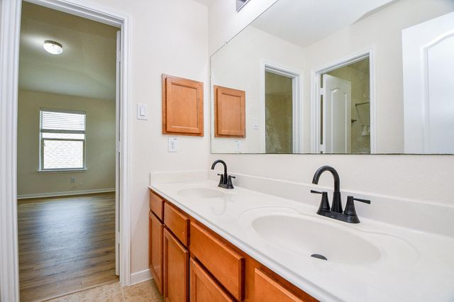 4634 Brant Crossing Drive, Katy, TX 77494