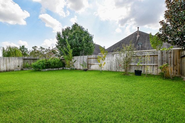 4634 Brant Crossing Drive, Katy, TX 77494