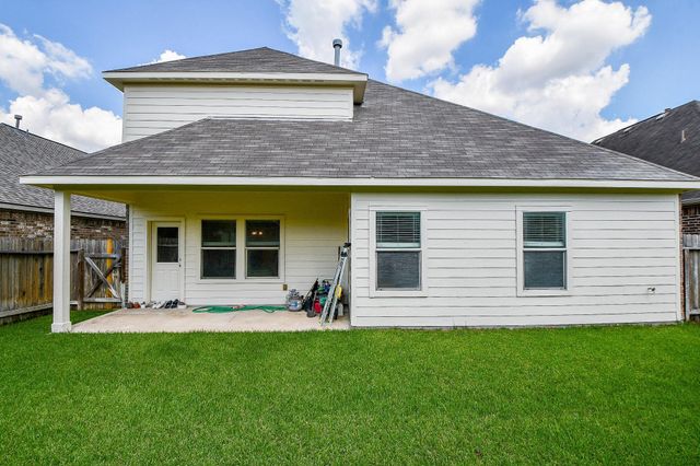 4634 Brant Crossing Drive, Katy, TX 77494