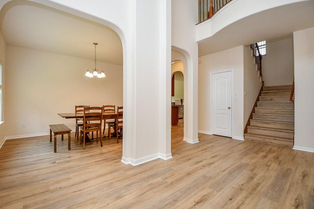 4634 Brant Crossing Drive, Katy, TX 77494