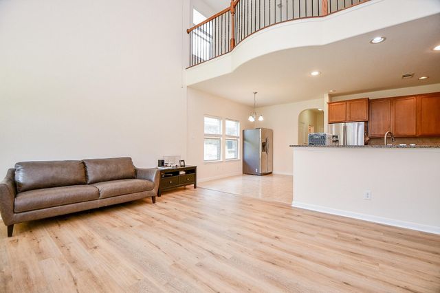 4634 Brant Crossing Drive, Katy, TX 77494