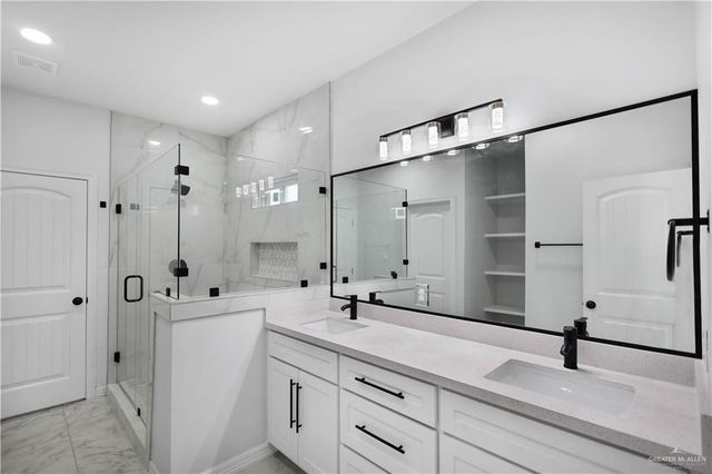 830 Beanka Drive, La Feria, TX 78559