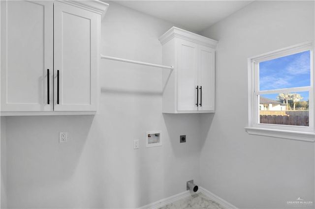 830 Beanka Drive, La Feria, TX 78559