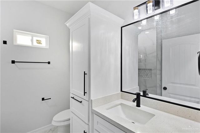 830 Beanka Drive, La Feria, TX 78559