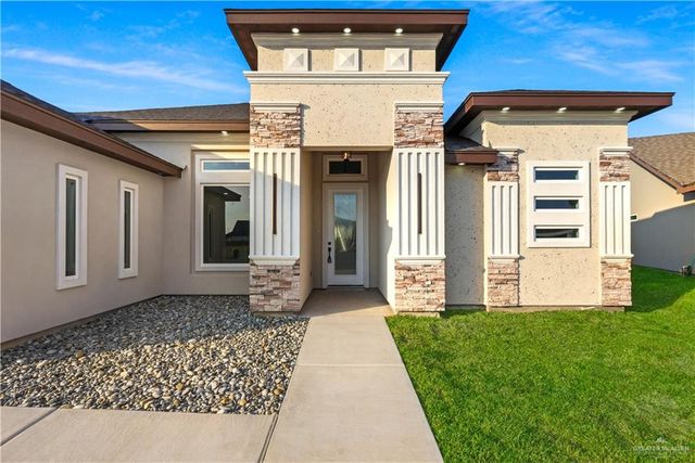 830 Beanka Drive, La Feria, TX 78559