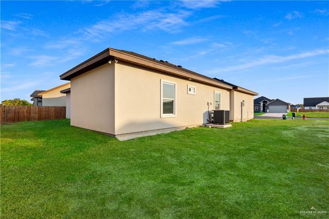 830 Beanka Drive, La Feria, TX 78559