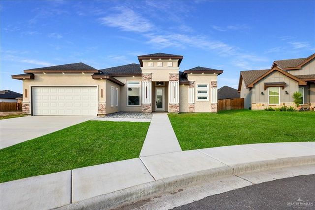 830 Beanka Drive, La Feria, TX 78559