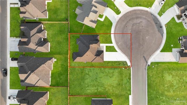 830 Beanka Drive, La Feria, TX 78559