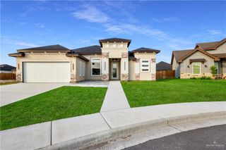 830 Beanka Drive, La Feria, TX 78559