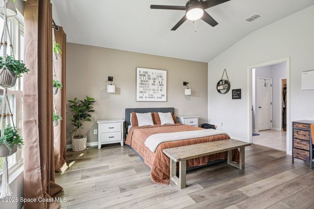 855 Boughton Way, Melbourne, FL 32904