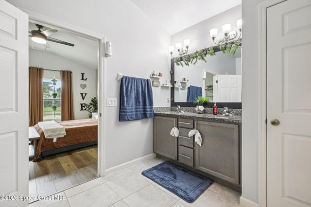 855 Boughton Way, Melbourne, FL 32904