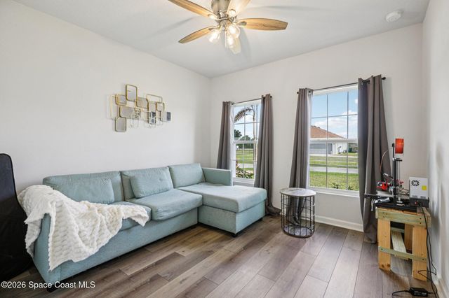 855 Boughton Way, Melbourne, FL 32904