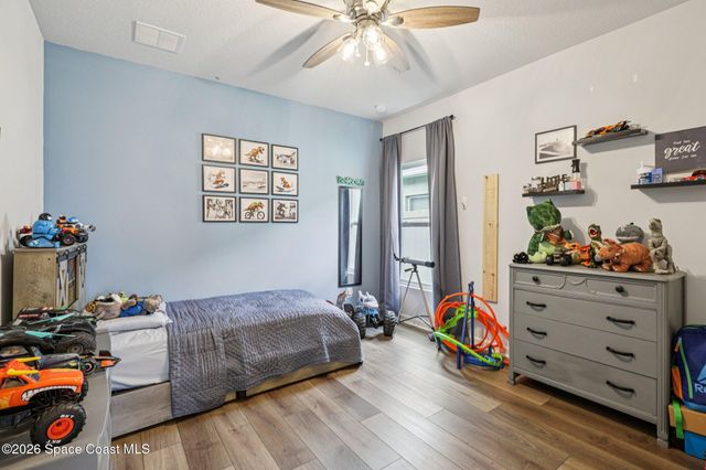 855 Boughton Way, Melbourne, FL 32904