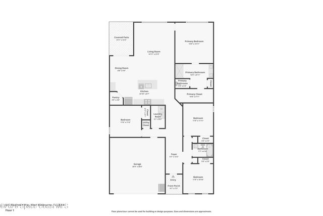 855 Boughton Way, Melbourne, FL 32904