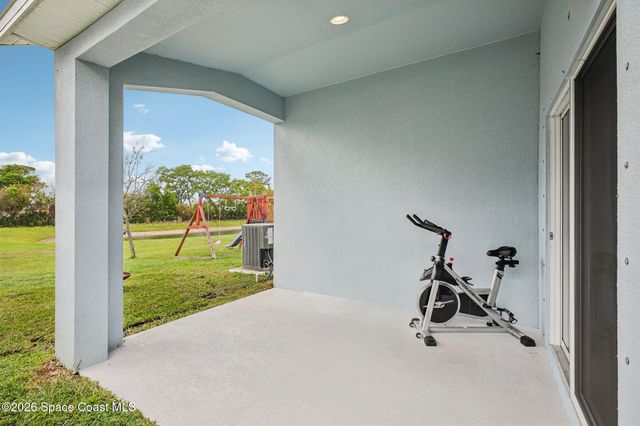 855 Boughton Way, Melbourne, FL 32904