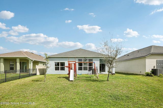 855 Boughton Way, Melbourne, FL 32904