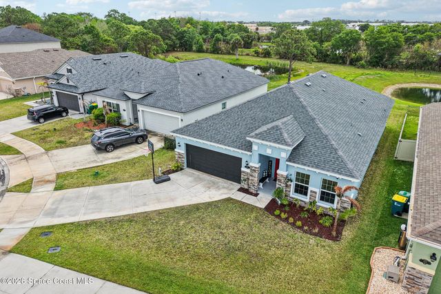 855 Boughton Way, Melbourne, FL 32904