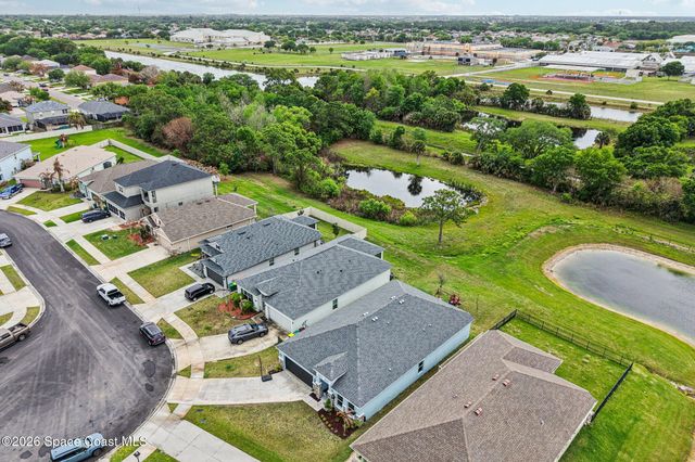 855 Boughton Way, Melbourne, FL 32904