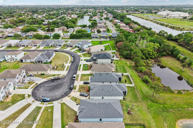 855 Boughton Way, Melbourne, FL 32904