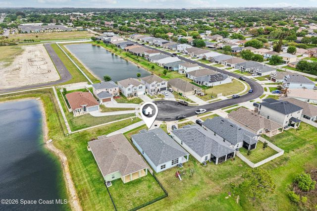 855 Boughton Way, Melbourne, FL 32904