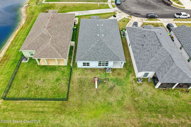 855 Boughton Way, Melbourne, FL 32904