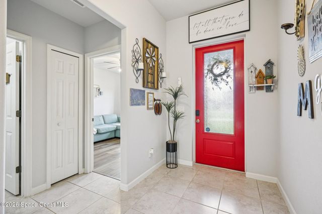 855 Boughton Way, Melbourne, FL 32904