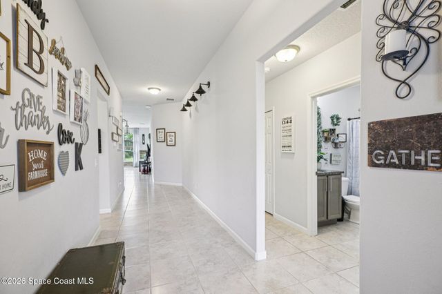 855 Boughton Way, Melbourne, FL 32904