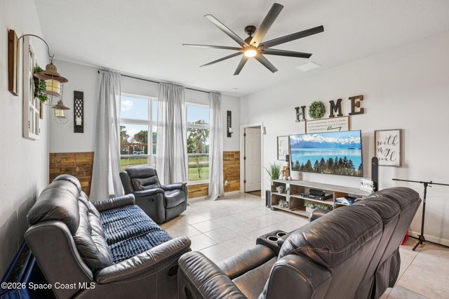 855 Boughton Way, Melbourne, FL 32904