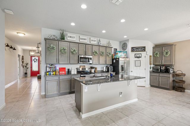 855 Boughton Way, Melbourne, FL 32904