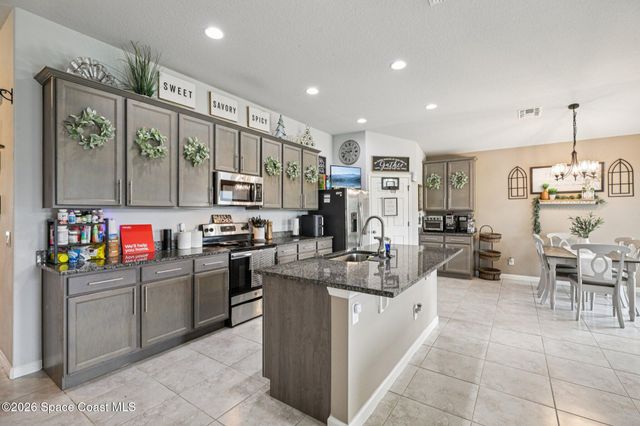 855 Boughton Way, Melbourne, FL 32904