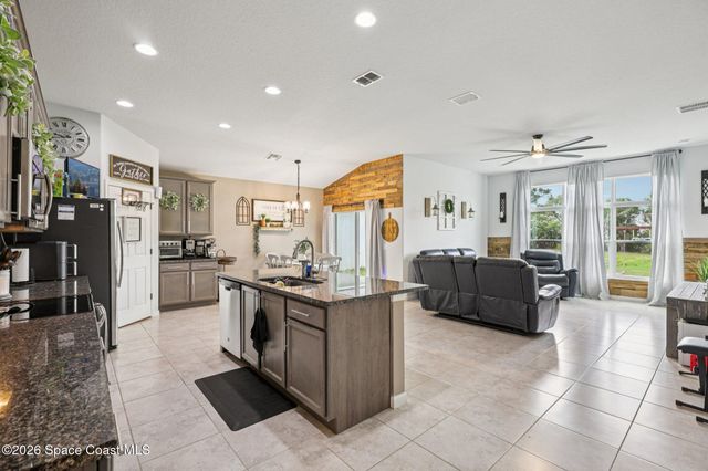 855 Boughton Way, Melbourne, FL 32904