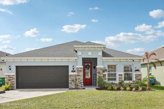 855 Boughton Way, Melbourne, FL 32904